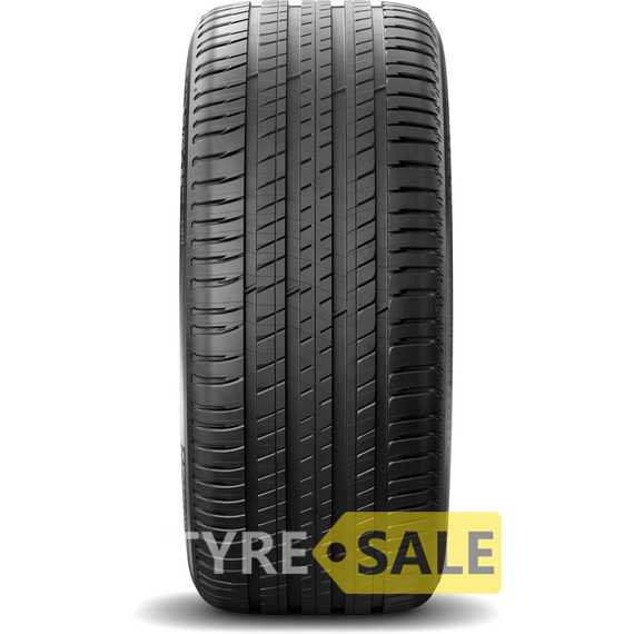 Купити Літня шина MICHELIN Latitude Sport 3 255/50R19 103Y