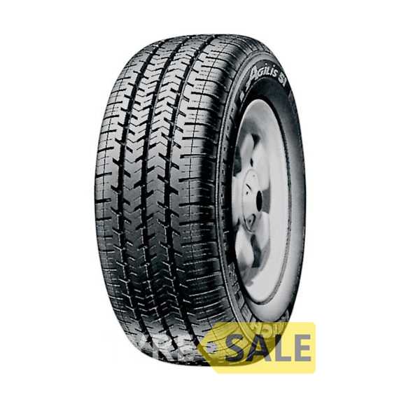 Купити Літня шина MICHELIN Agilis 51 215/60R16C 103/101T