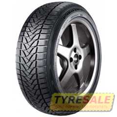 Купити Зимова шина FIRESTONE WinterHawk C 205/65R15C 102/100T