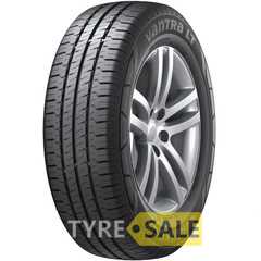 Купить Летняя шина HANKOOK Vantra LT RA18 205/75R16C 110/108R