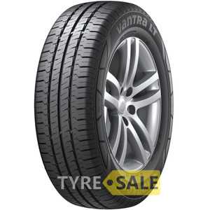 Купить Летняя шина HANKOOK Vantra LT RA18 205/75R16C 110/108R