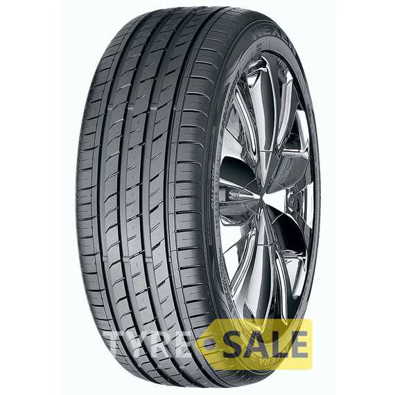 Купити Літня шина NEXEN Nfera SU1 235/40R18 95Y