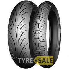 Купити MICHELIN Pilot Road 4 GT 120/70 R17 58W FRONT TL