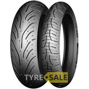 Купити MICHELIN Pilot Road 4 GT 120/70 R17 58W FRONT TL