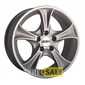 Купить DISLA Luxury 606 SD R16 W7 PCD5x112 ET38 DIA57.1