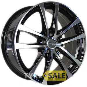 Купить WRC 559 BF R17 W7 PCD5x100 ET32 DIA73.1
