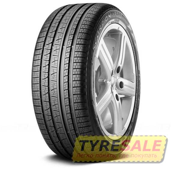 Купити Всесезонна шина PIRELLI Scorpion Verde All Season 235/60R18 103H