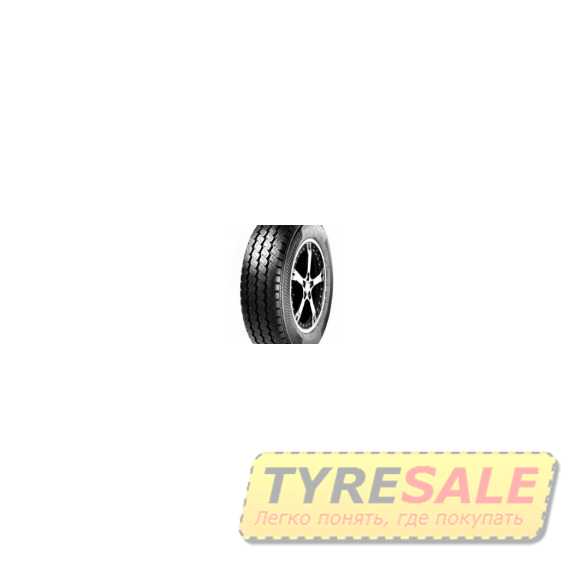 Купити Літня шина TORQUE TQ02 195/80R14C 106/104R