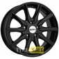 Купити DISLA Raptor 602 B R16 W7 PCD5x100 ET38 DIA67.1