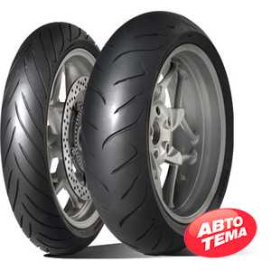 Купити DUNLOP Sportmax Roadsmart II 120/60 R17 55W