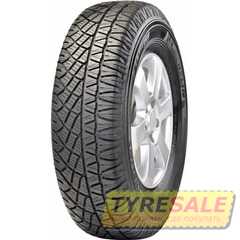 Купить Летняя шина MICHELIN Latitude Cross 225/70R17 108T