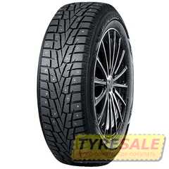 Купить Зимняя шина ROADSTONE Winguard WinSpike 175/70R13 82T (Под шип)