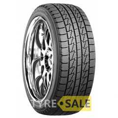 Купить Зимняя шина ROADSTONE Winguard Ice 205/55R16 91Q