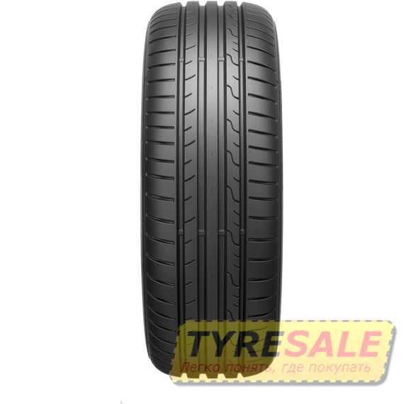Купить Летняя шина DUNLOP Sport BluResponse 195/65R15 91H