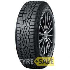 Купити Зимова шина ROADSTONE Winguard WinSpike 195/65R15 95T (Під шип)