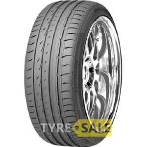 Купить Летняя шина ROADSTONE N8000 235/45R17 97W