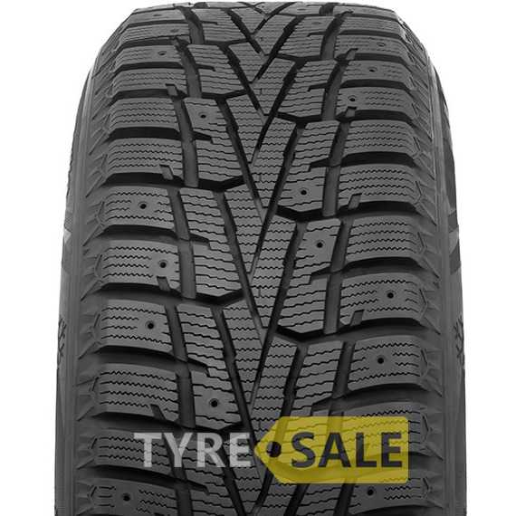 Купить Зимняя шина ROADSTONE Winguard WinSpike 215/55R17 98T (Под шип)