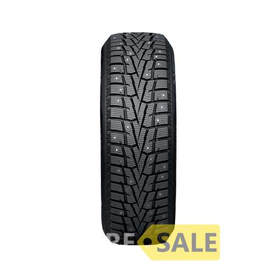 Купить Зимняя шина ROADSTONE Winguard WinSpike 215/55R17 98T (Под шип)