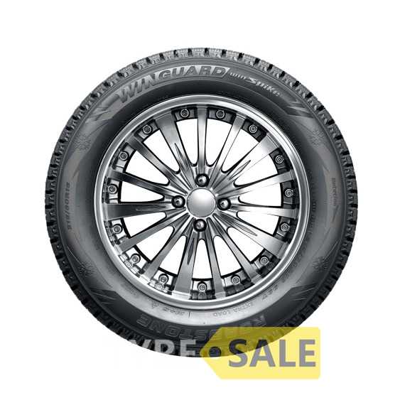 Купить Зимняя шина ROADSTONE Winguard WinSpike 215/55R17 98T (Под шип)