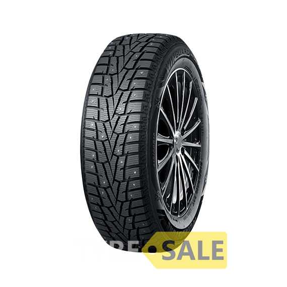 Купить Зимняя шина ROADSTONE Winguard WinSpike 215/55R17 98T (Под шип)