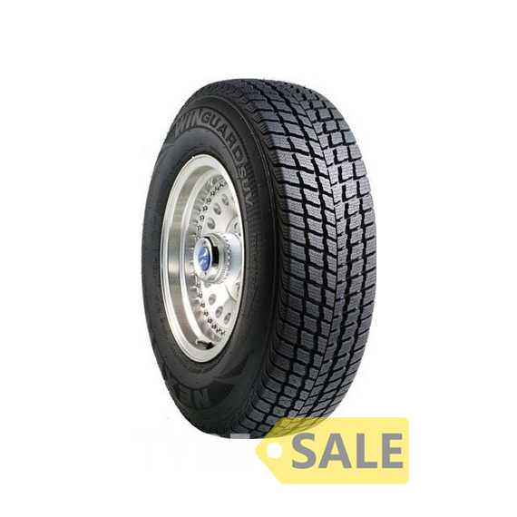 Купити Зимова шина ROADSTONE Winguard SUV 215/65R16 98H