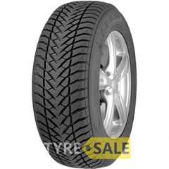 Купить Зимняя шина GOODYEAR UltraGrip Plus SUV 225/75R16 104H