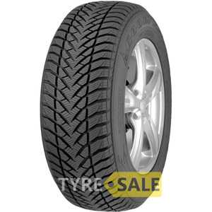 Купить Зимняя шина GOODYEAR UltraGrip Plus SUV 225/75R16 104H