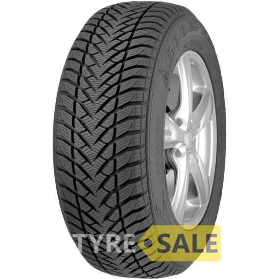 Купить Зимняя шина GOODYEAR UltraGrip Plus SUV 225/75R16 104H