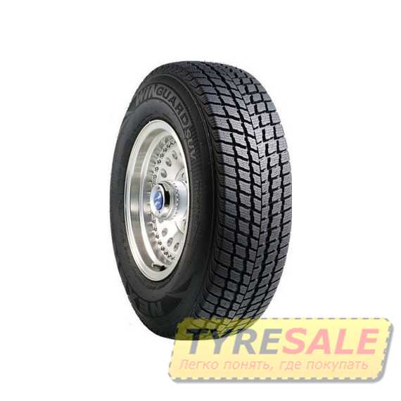 Купить Зимняя шина ROADSTONE Winguard SUV 235/70R16 106T