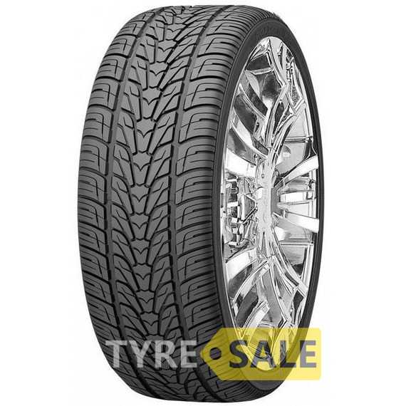 Купить Летняя шина ROADSTONE Roadian H/P SUV 255/50R19 107V