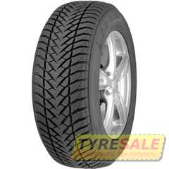 Купити Зимова шина GOODYEAR UltraGrip Plus SUV 255/55R18 109H