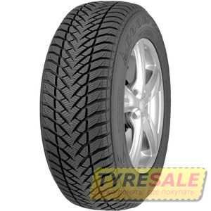 Купить Зимняя шина GOODYEAR UltraGrip Plus SUV 255/55R18 109H