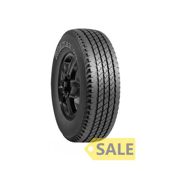 Купити Всесезонна шина ROADSTONE Roadian H/T 235/60R18 102H