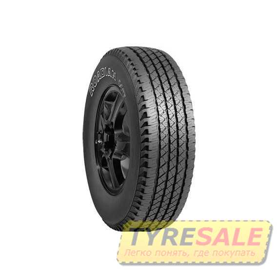 Купить Всесезонная шина ROADSTONE Roadian H/T 225/75R16 104S