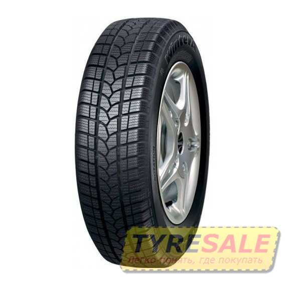 Купити Зимова шина TAURUS WINTER 601 155/70R13 75Q