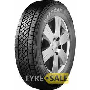 Купити Зимова шина BRIDGESTONE Blizzak W-995 225/70R15C 112/110R