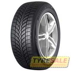 Купить Зимняя шина BRIDGESTONE Blizzak LM-80 215/65R16 98H