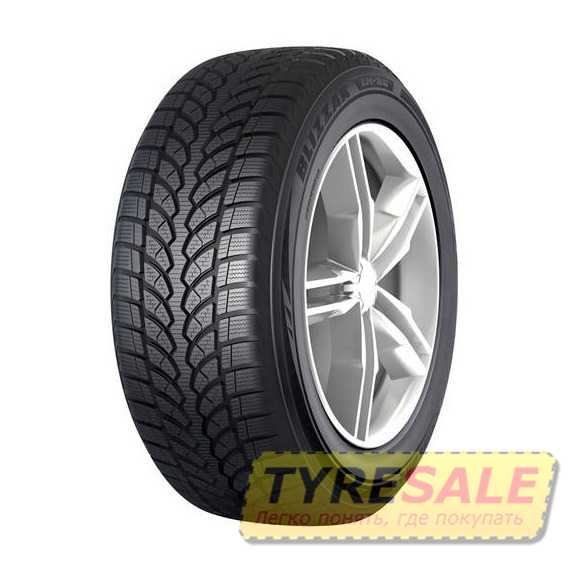 Купить Зимняя шина BRIDGESTONE Blizzak LM-80 215/65R16 98H