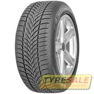 Купить Зимняя шина GOODYEAR UltraGrip Ice 2 225/50R17 98T