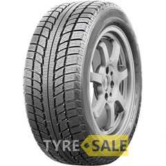 Купити Зимова шина TRIANGLE TR777 Snow Lion 215/75R15 100S