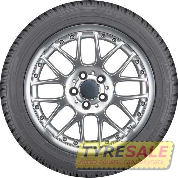 Купить Зимняя шина DUNLOP SP Winter Sport 3D 215/40R17 87V