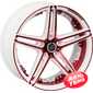 Купить RS WHEELS Wheels Tuning 173J AWTR R18 W8.5 PCD5x120 ET34 DIA72.6