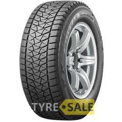 Купить Зимняя шина BRIDGESTONE Blizzak DM-V2 225/60R17 99S