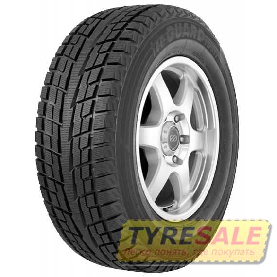 Купить Зимняя шина YOKOHAMA Ice Guard IG51V 265/50R20 111T