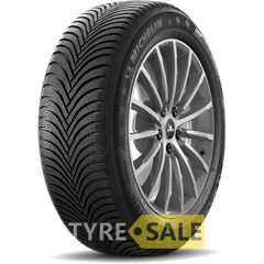 Купить Зимняя шина MICHELIN Alpin A5 225/55R17 97H