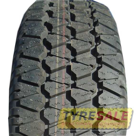 Купити Зимова шина LASSA Wintus 225/70R15C 112/110R