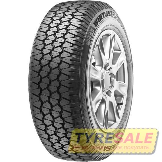 Купити Зимова шина LASSA Wintus 225/70R15C 112/110R