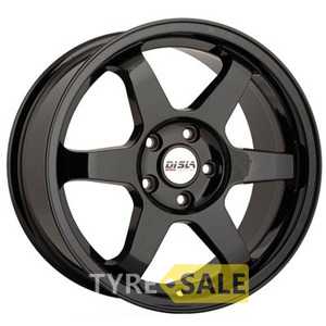 Купить DISLA JDM 819 B R18 W8 PCD5x112 ET45 DIA72.6