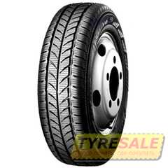 Купити Зимова шина YOKOHAMA VAN Winter WY01 225/75R16C 121/120R