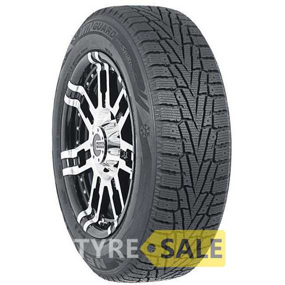 Купить Зимняя шина ROADSTONE Winguard WinSpike SUV 225/55R18 98T (Под шип)